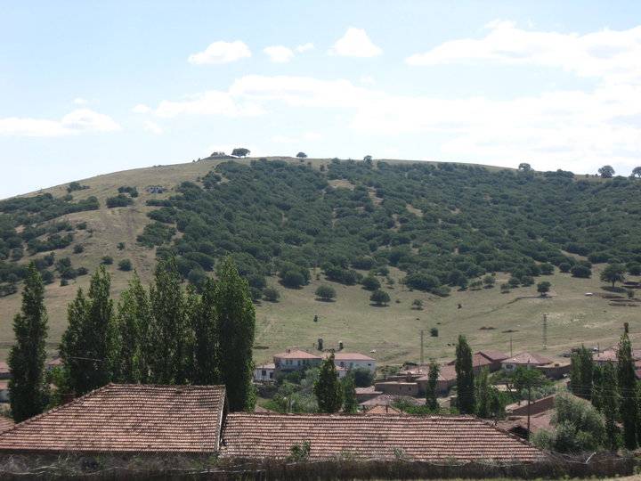 Havadan Çekimler