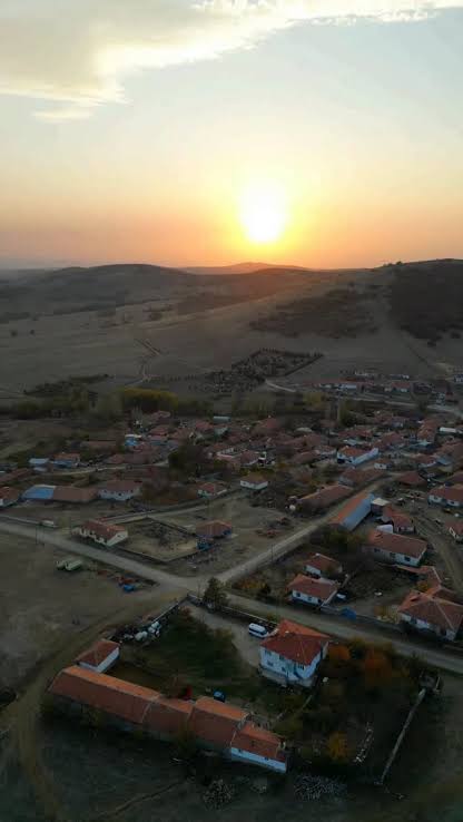 Havadan Çekimler